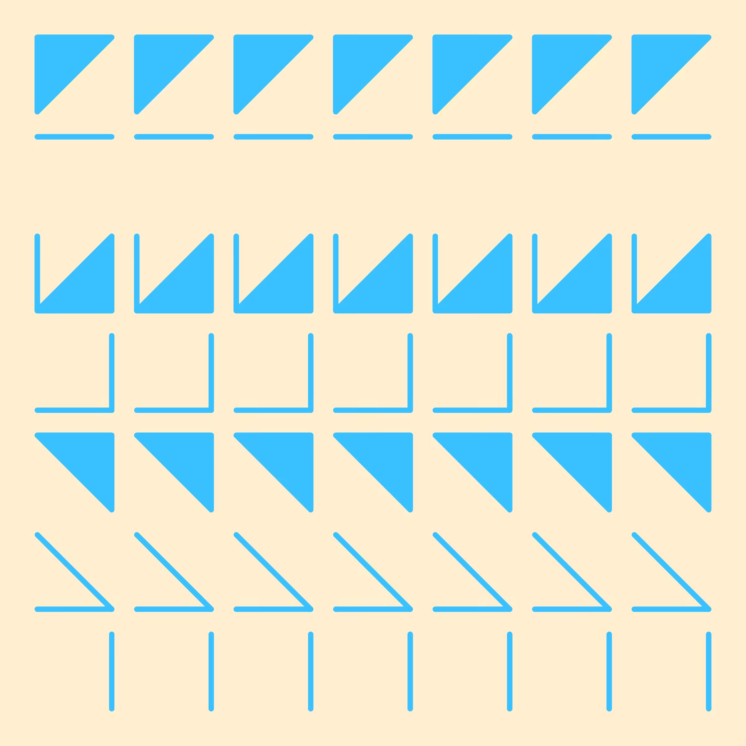 Hieroglyphs #276