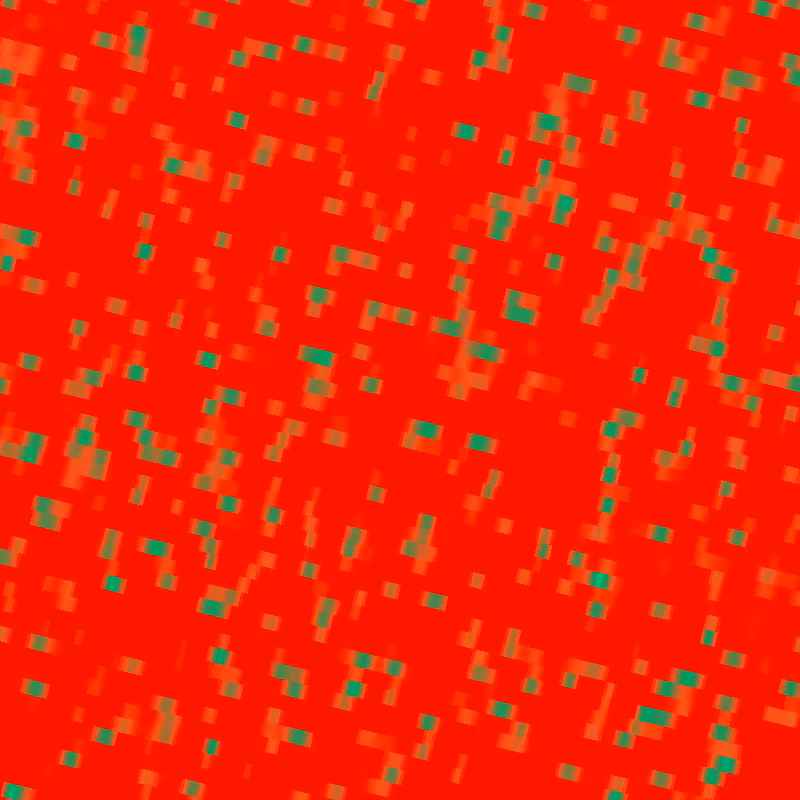 pixel paranoia #2 #60