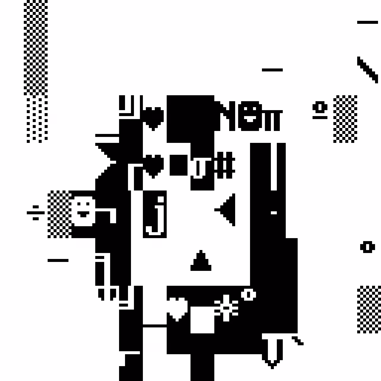 DOS Punk 302