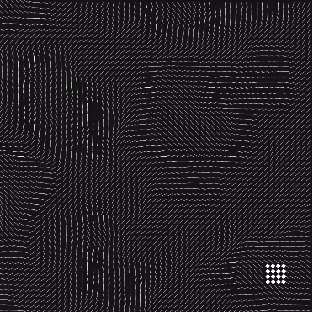Geometric Fluidity #332