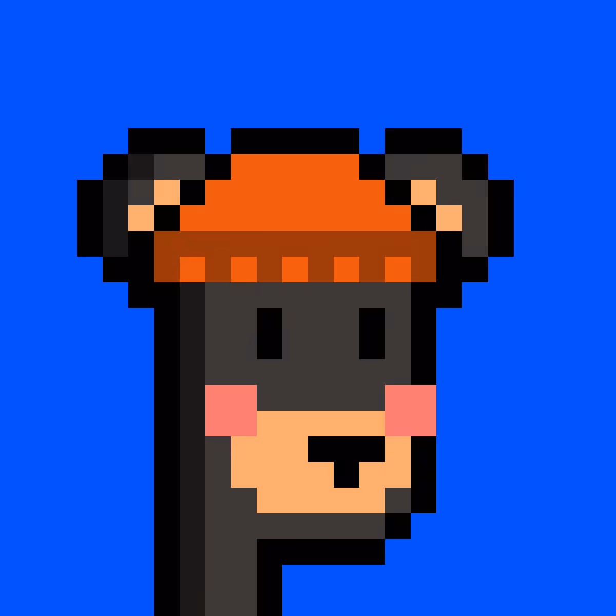 BearPunks #810