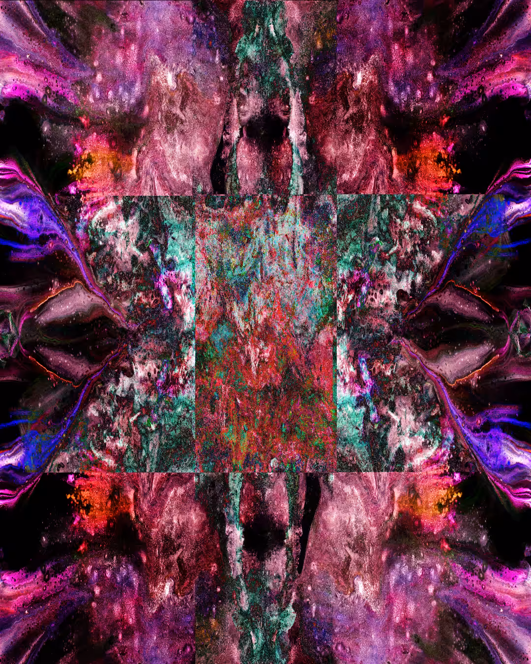 Piece of Mind