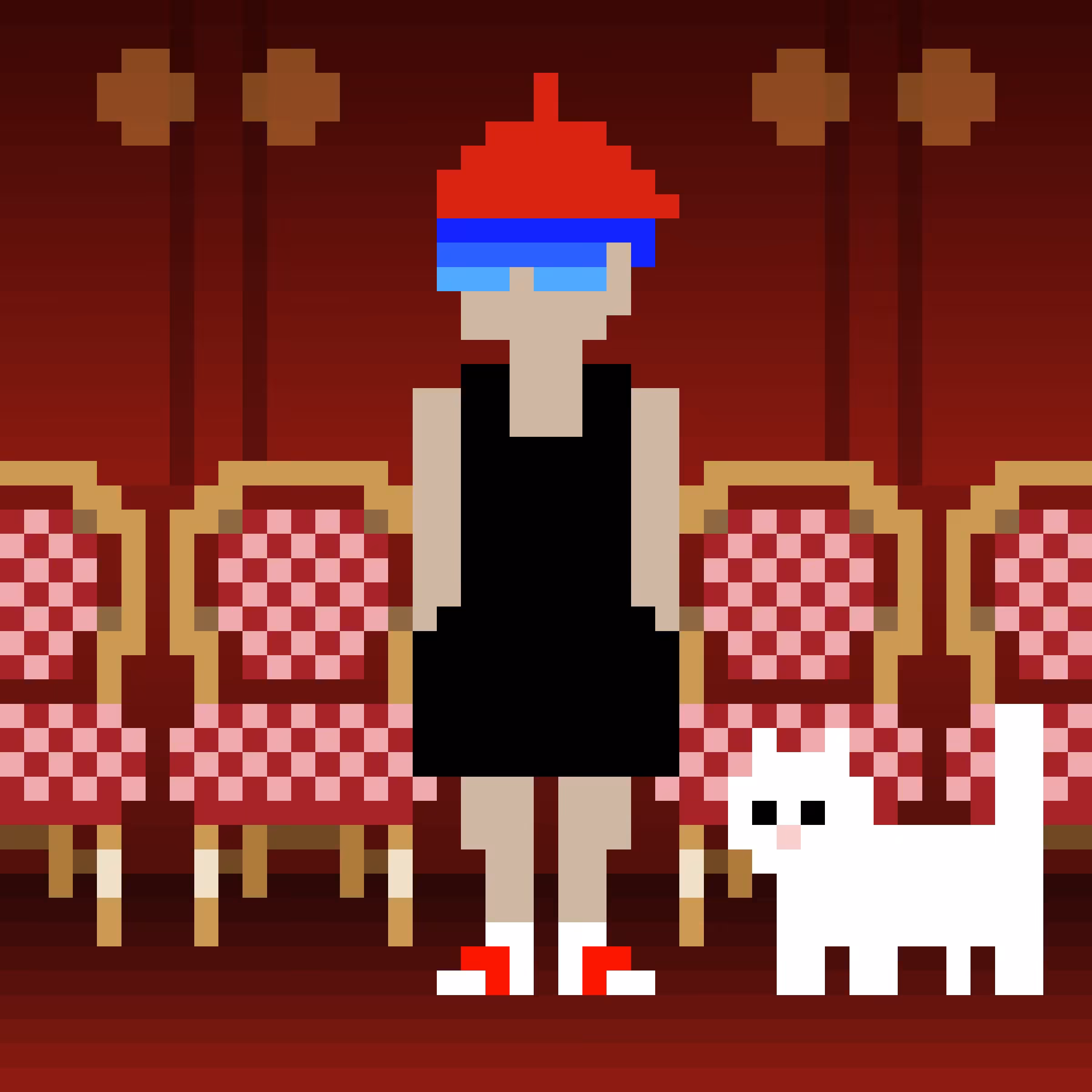 CryptoParisian #178