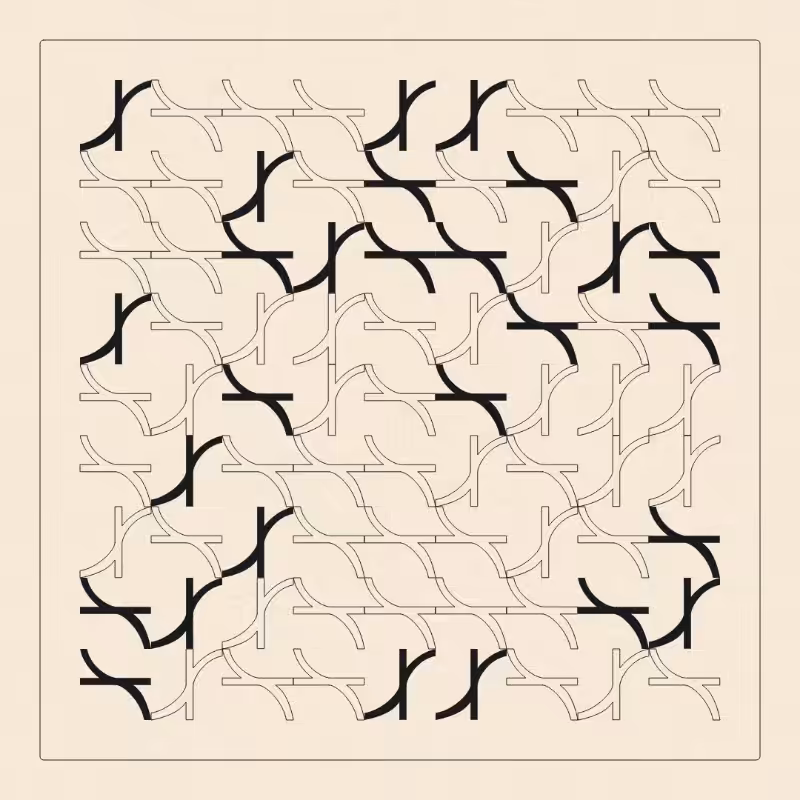 Azulejo #107