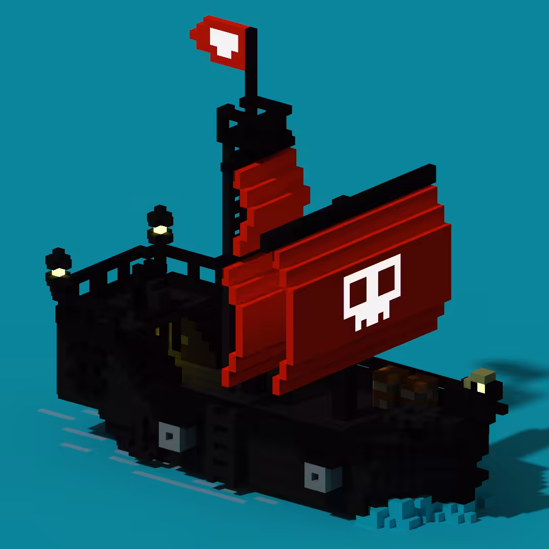 Ship#3