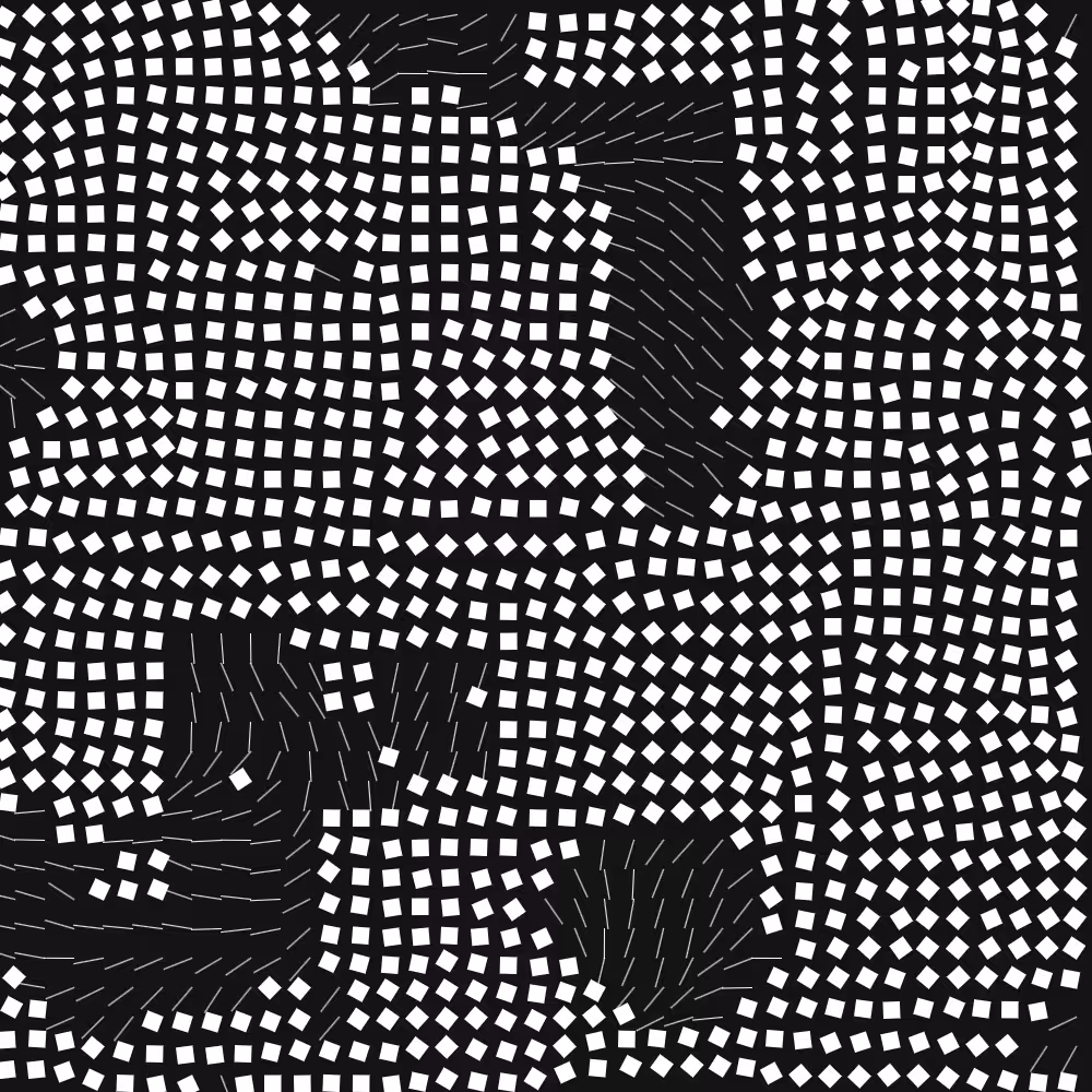 Geometric Fluidity #758