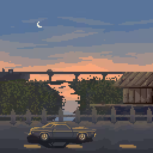 Tezoscapes #4