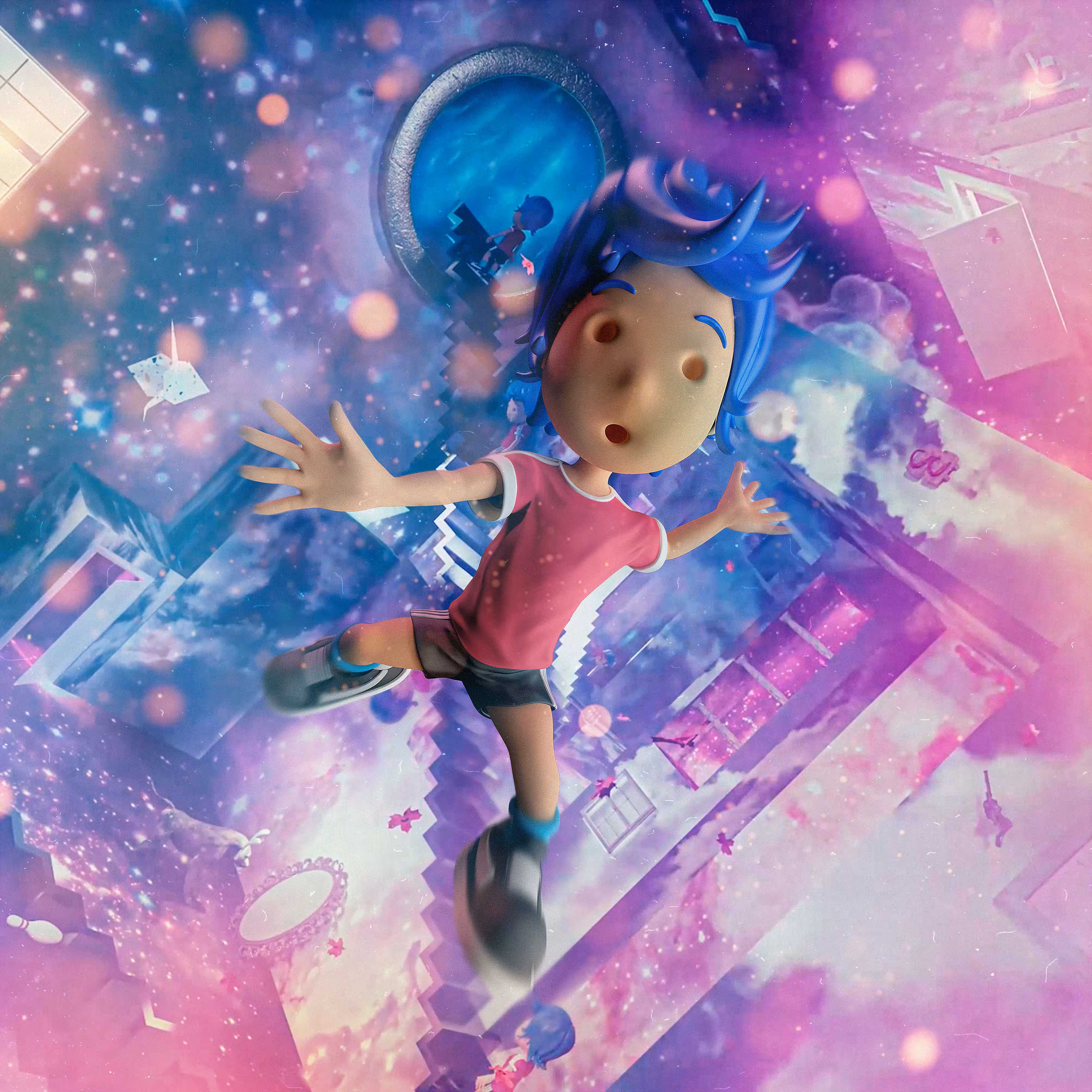 Wonder Mind