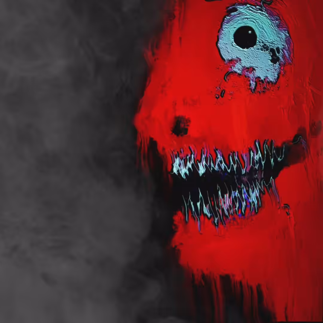 The Darkest Smile (VIDEO)