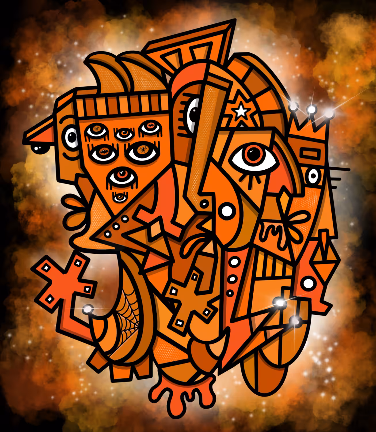 Universe Series