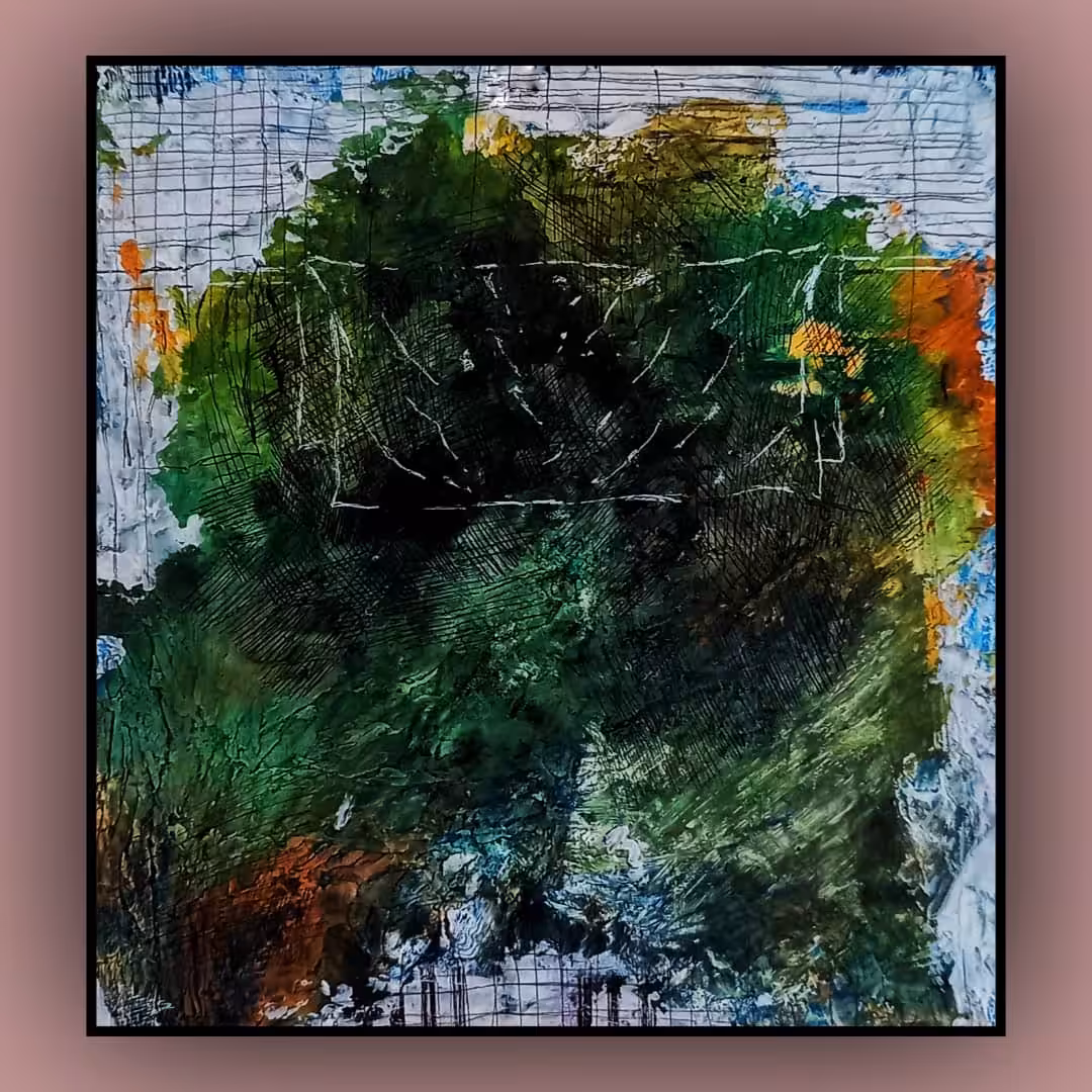 Between you and me...