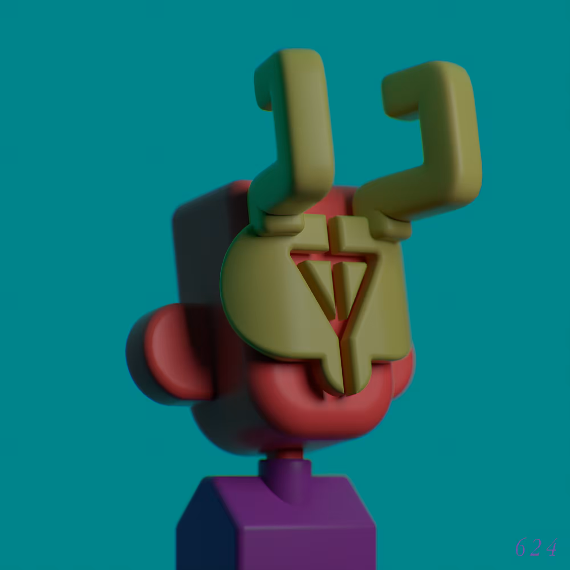 MSKD_624