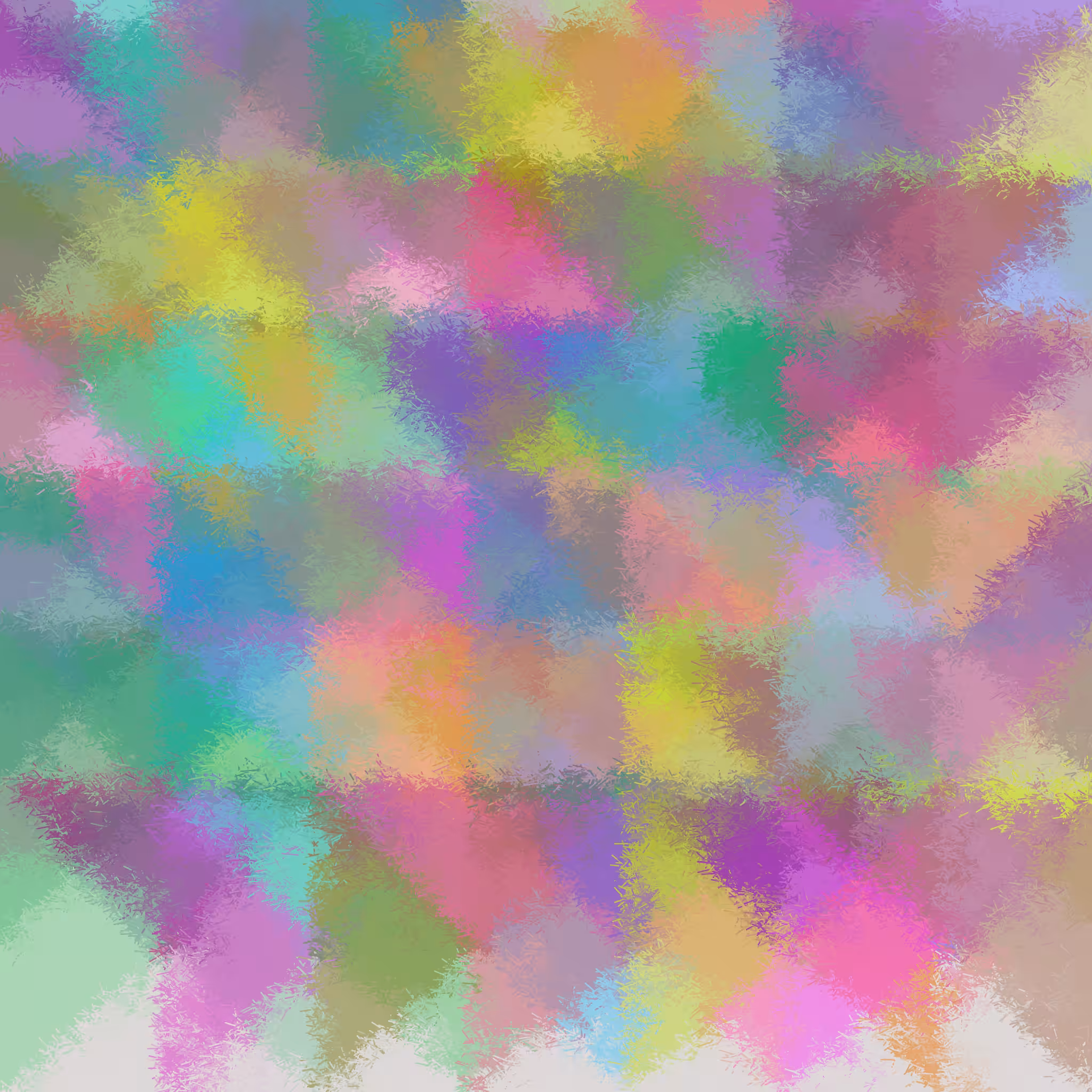 f r o s t e d #136