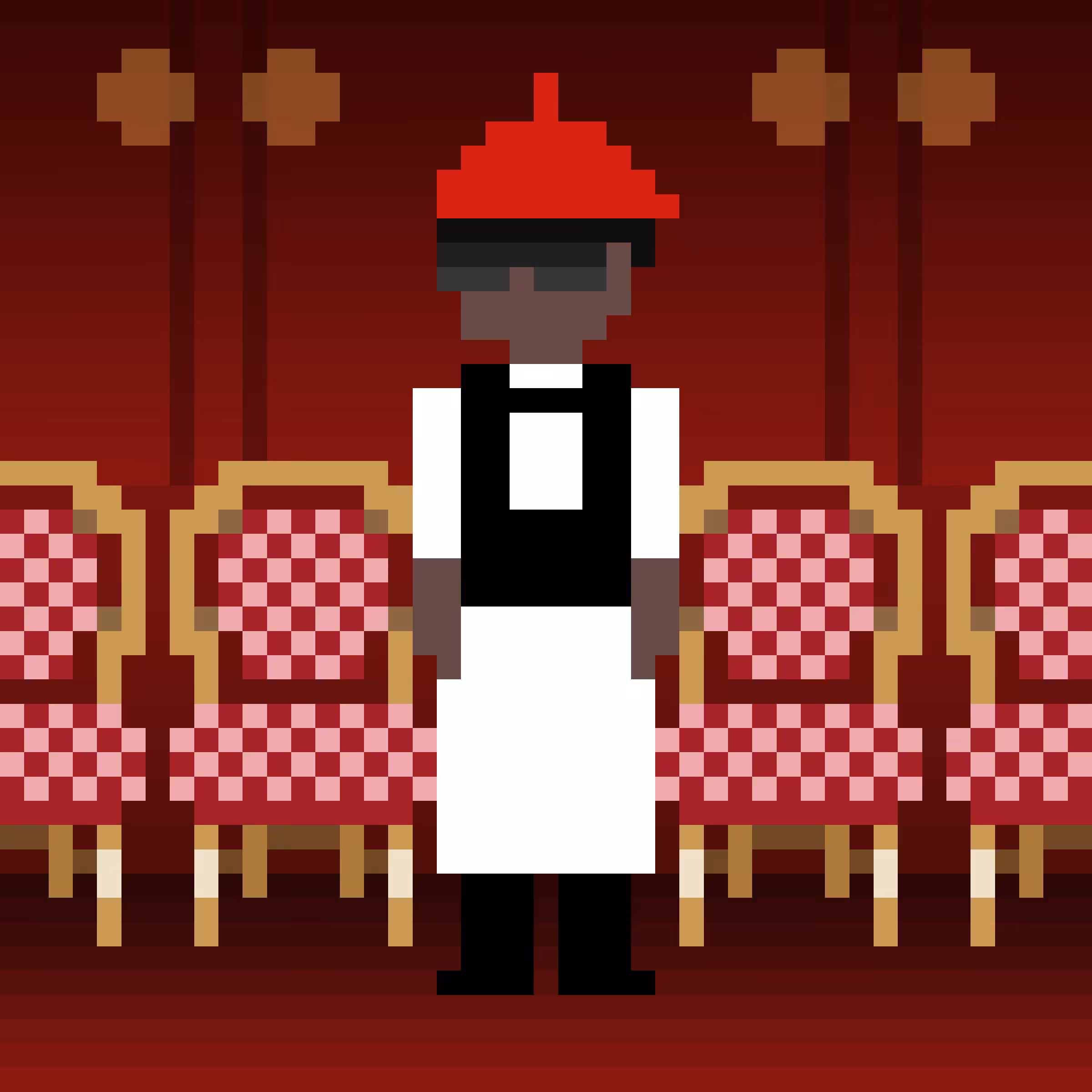 CryptoParisian #94