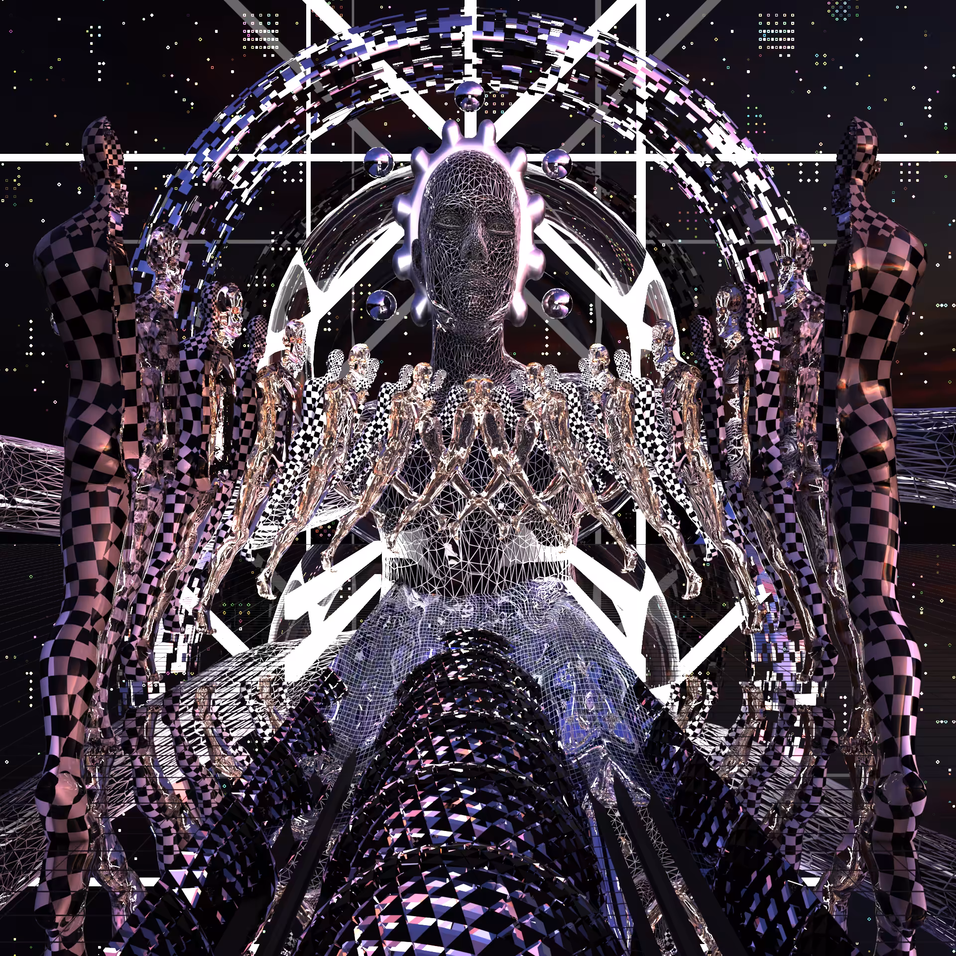 lord of chaos