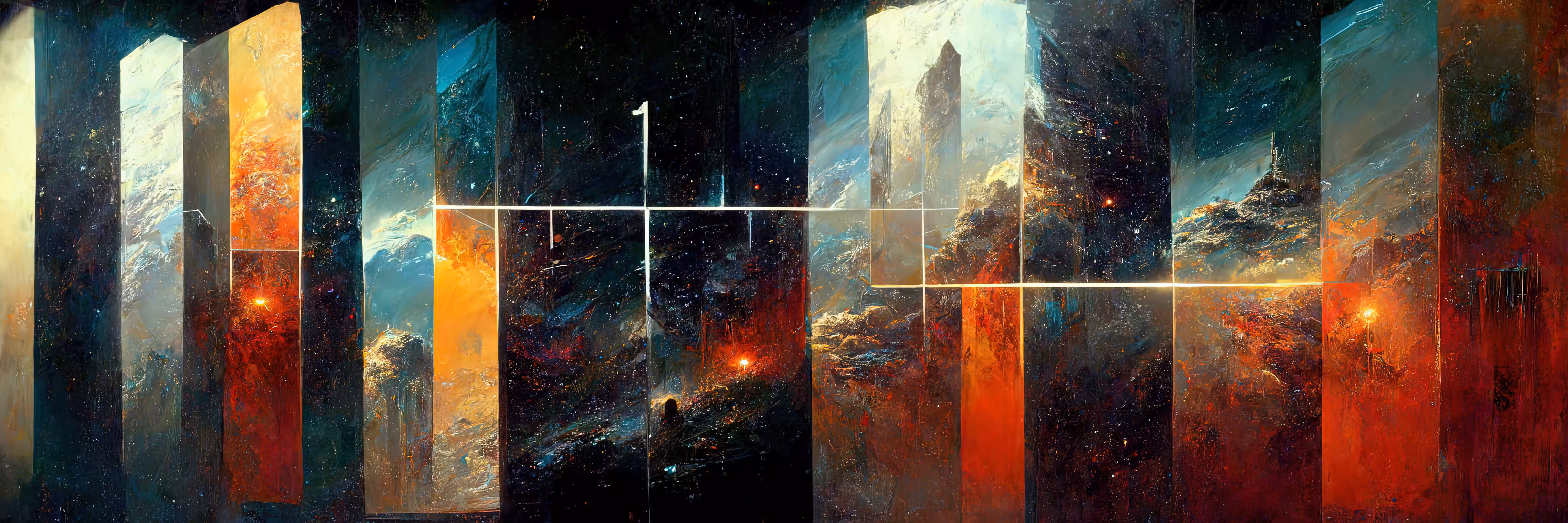Quadrant 1