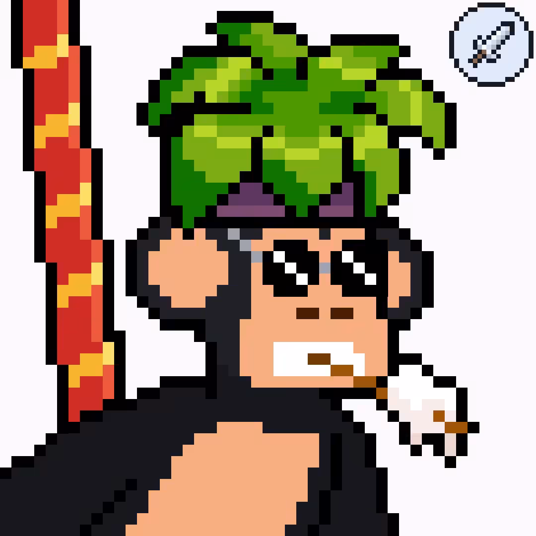 Chimpers #4204