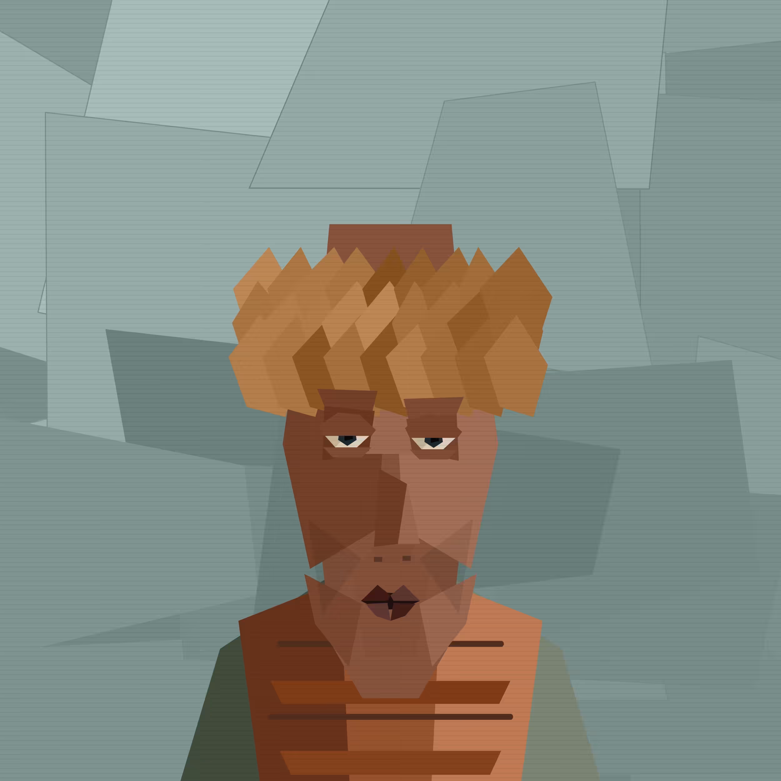 Still Alive: Survivor #550