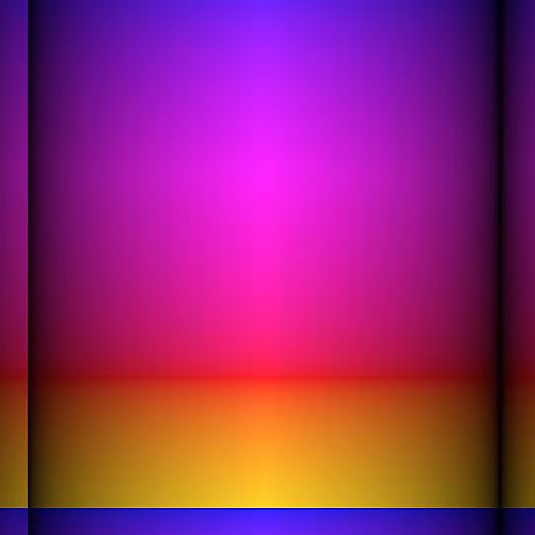 LIGHT ORGAN