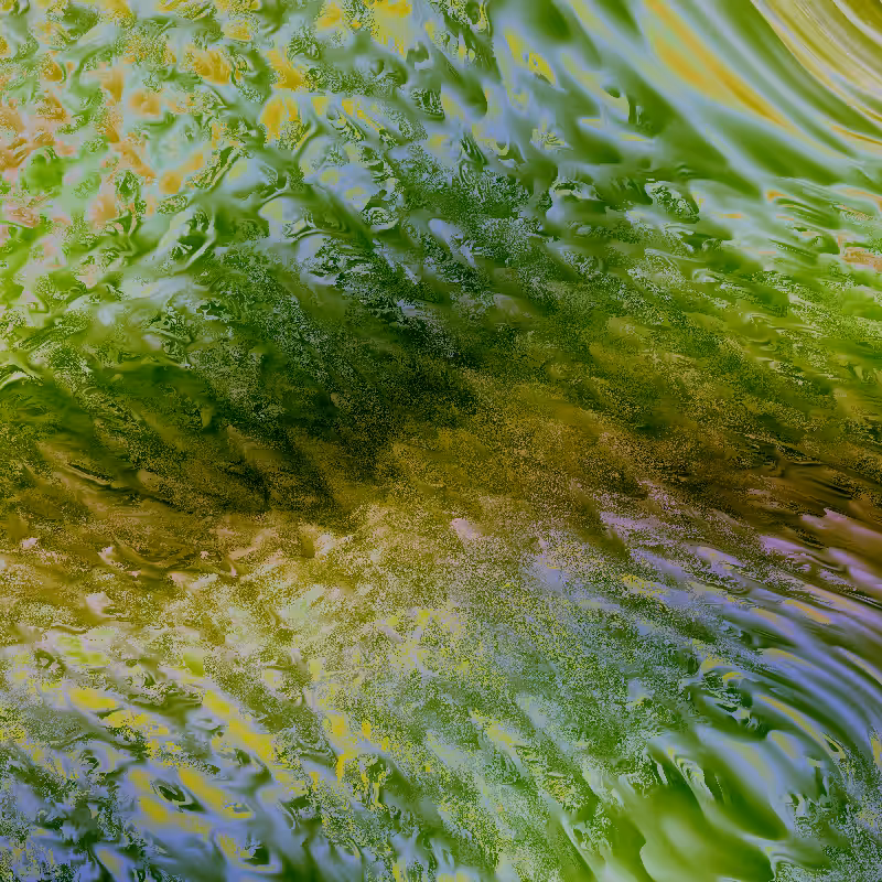 Noise Corals #34