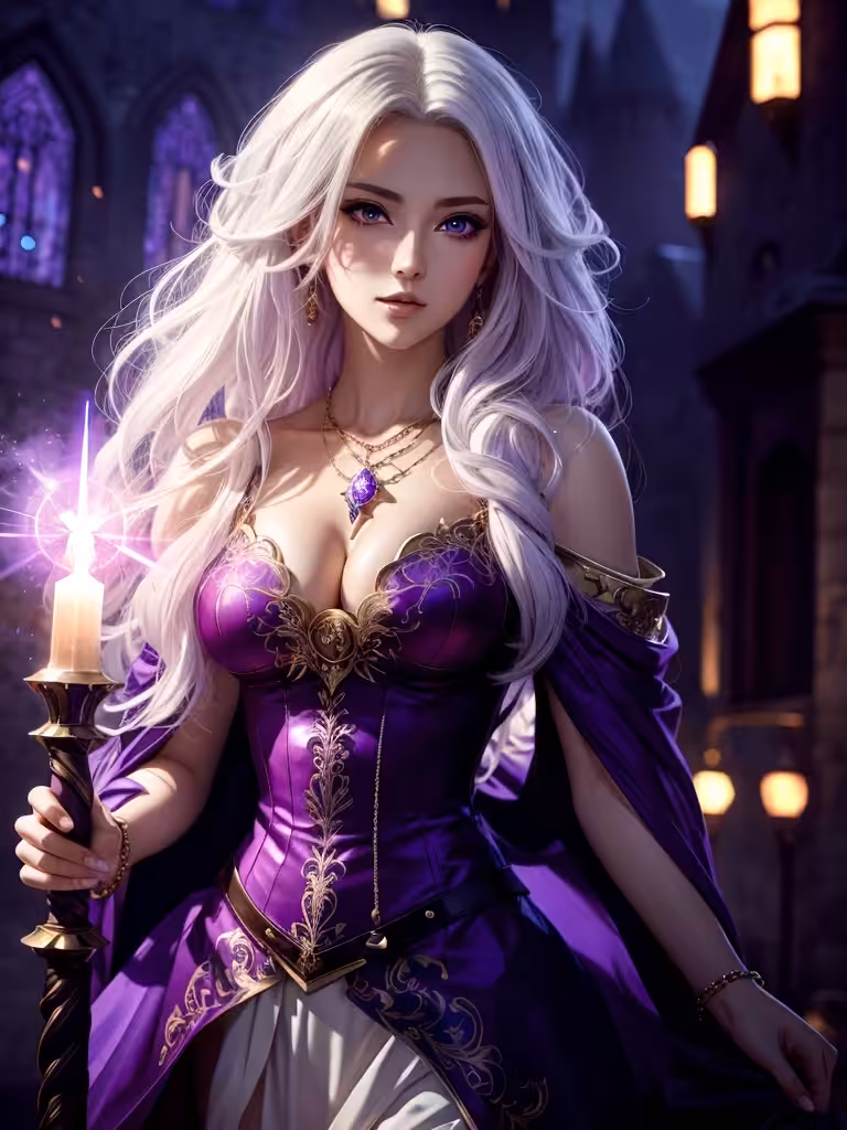 Waifu #41