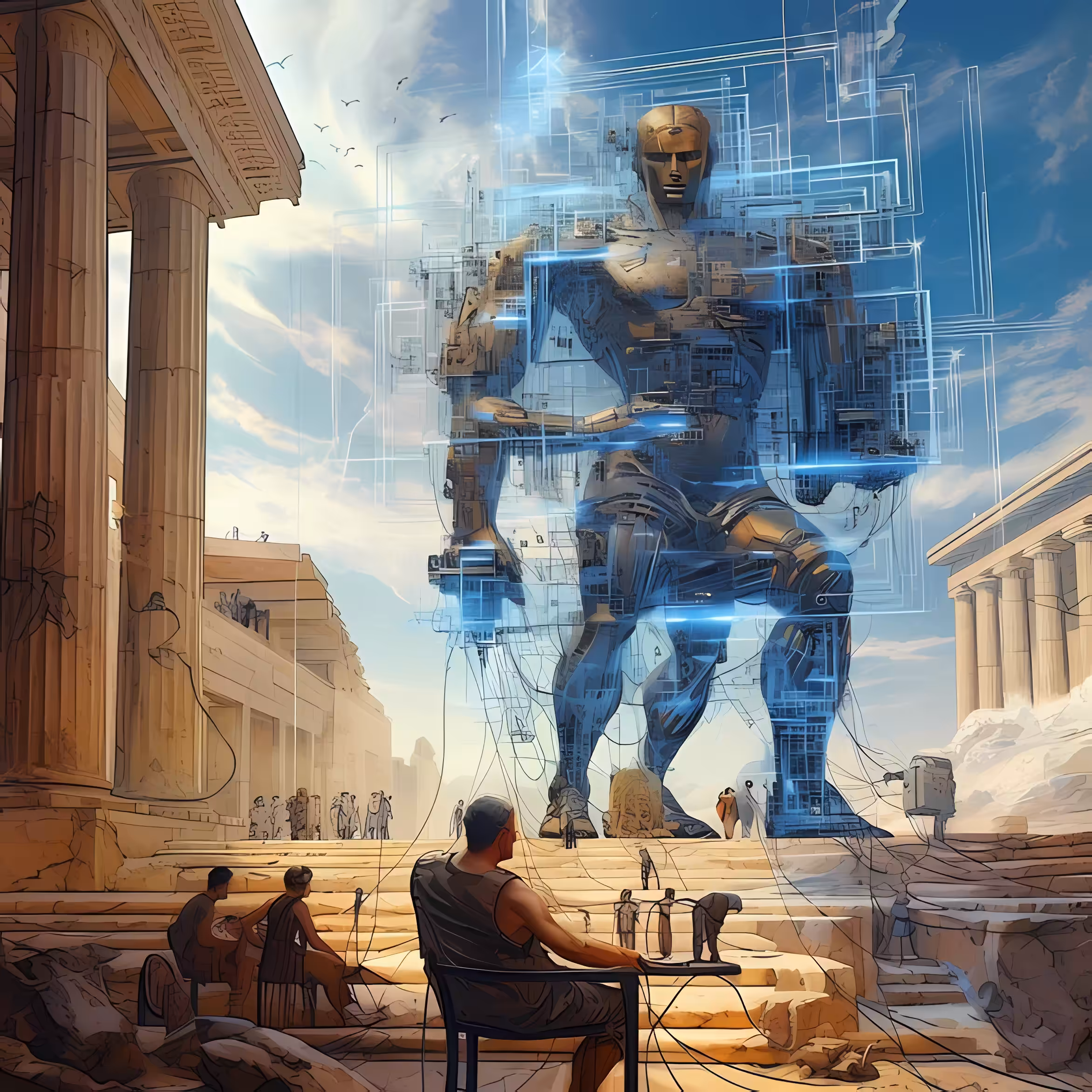 The Creator 
