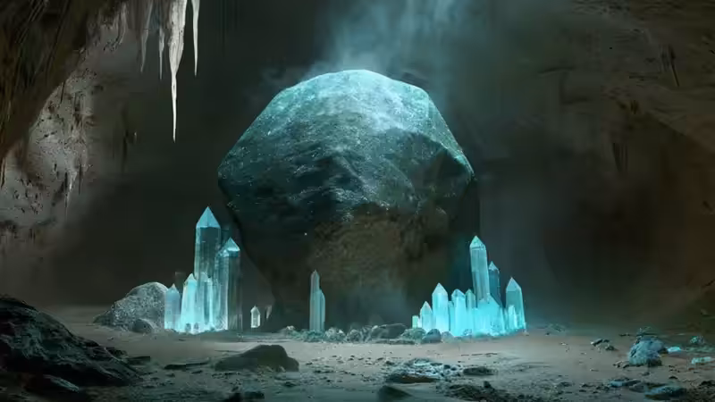 DX01: SINGULARITY 23940