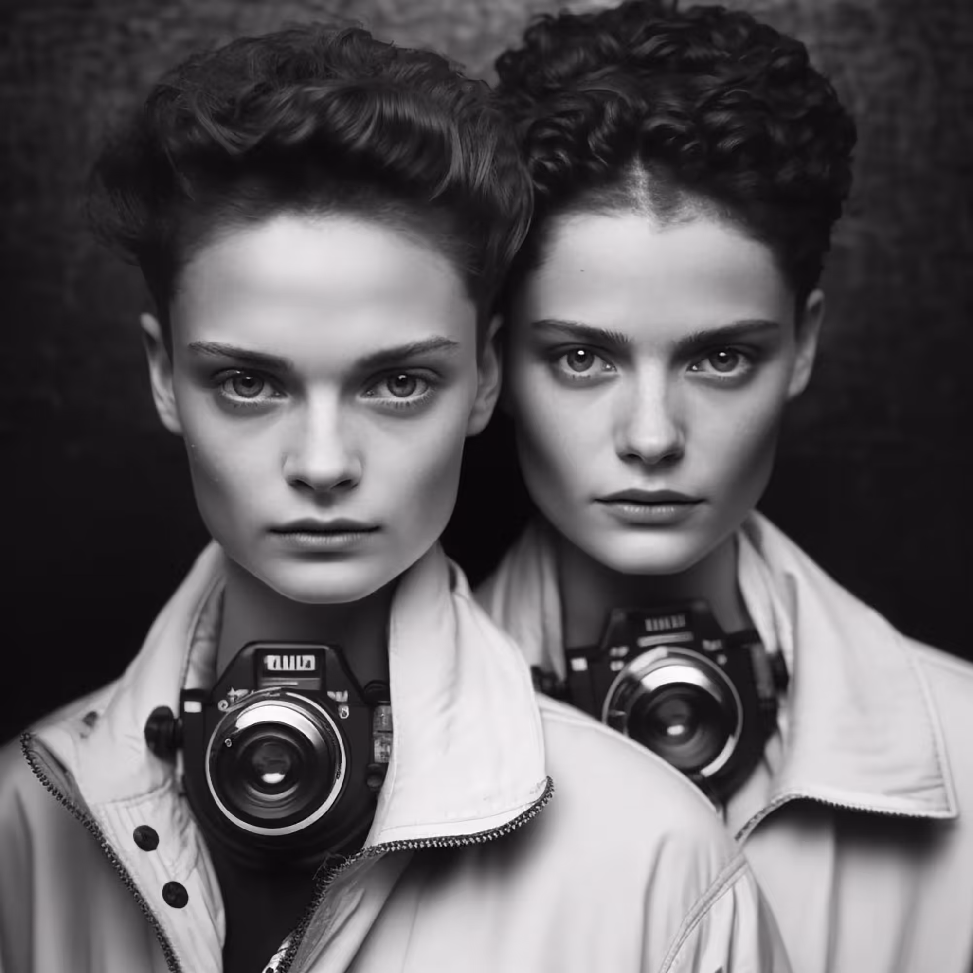 Elle and Ivy