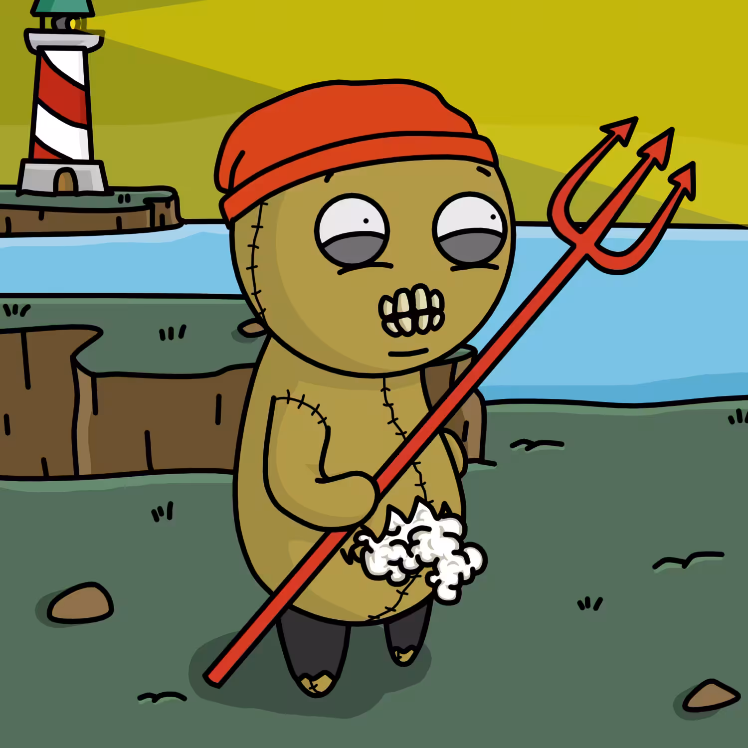 lil Creepers #14