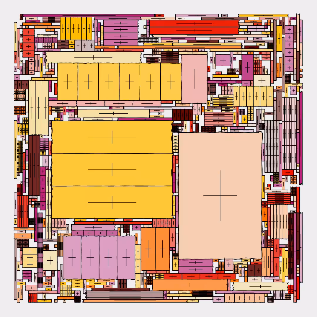 Industrial Park #68