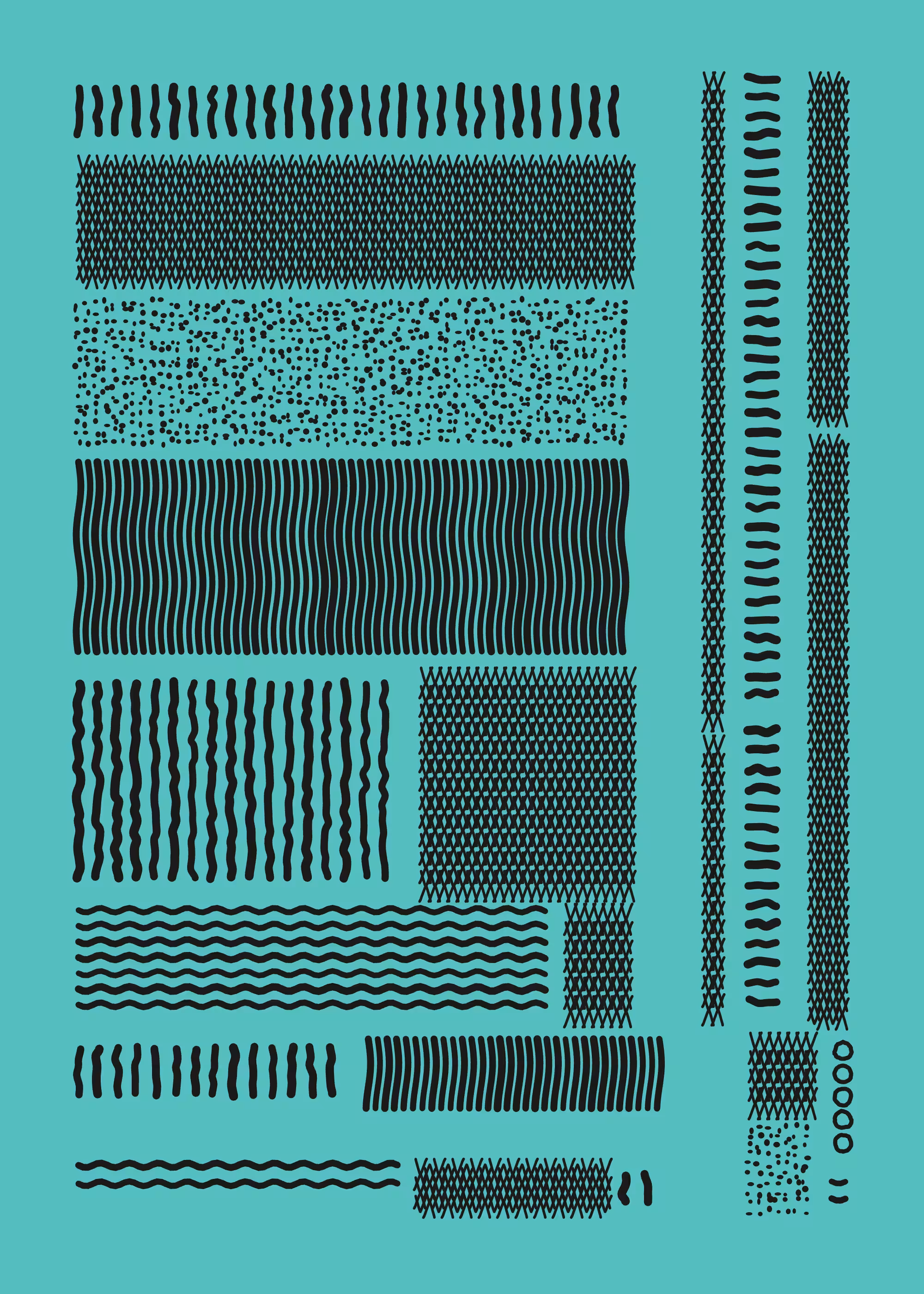 Fabricated #21