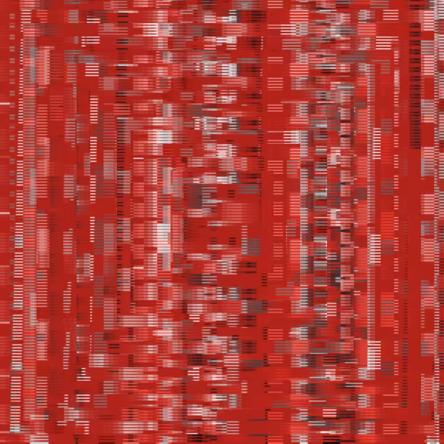 Striped Weave #31