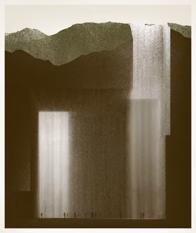 hollow #107