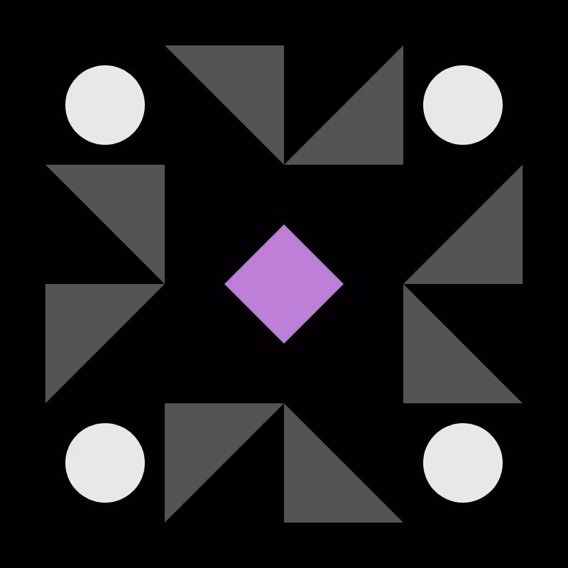 IDENTITY #1