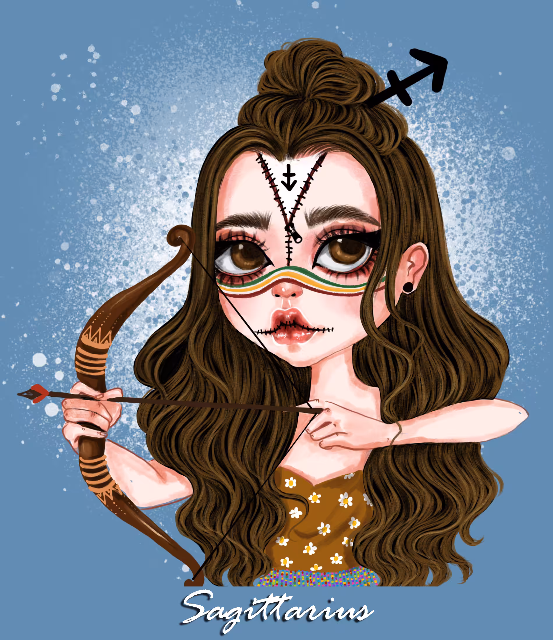 Sagittarius#012