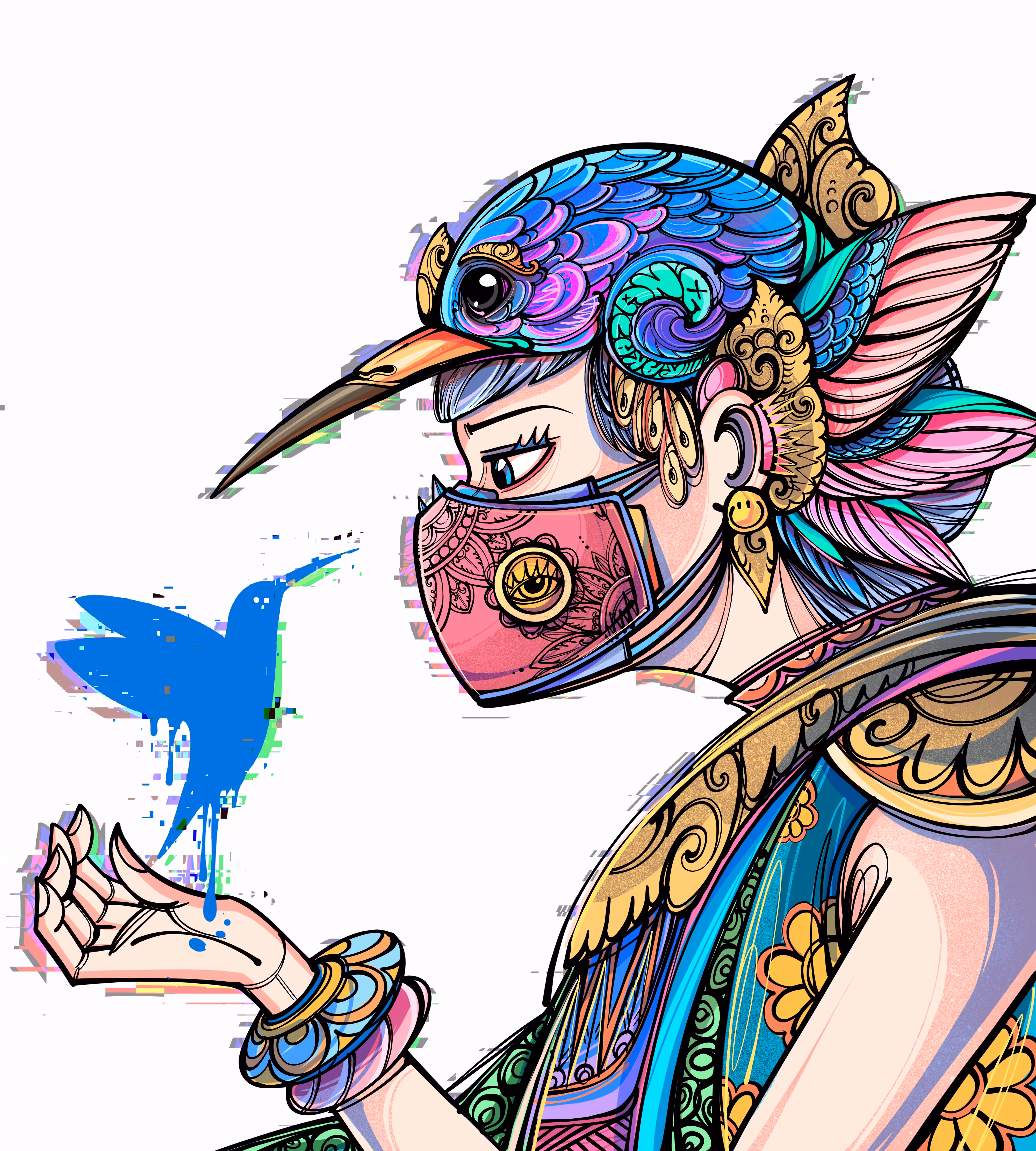 Colibri 