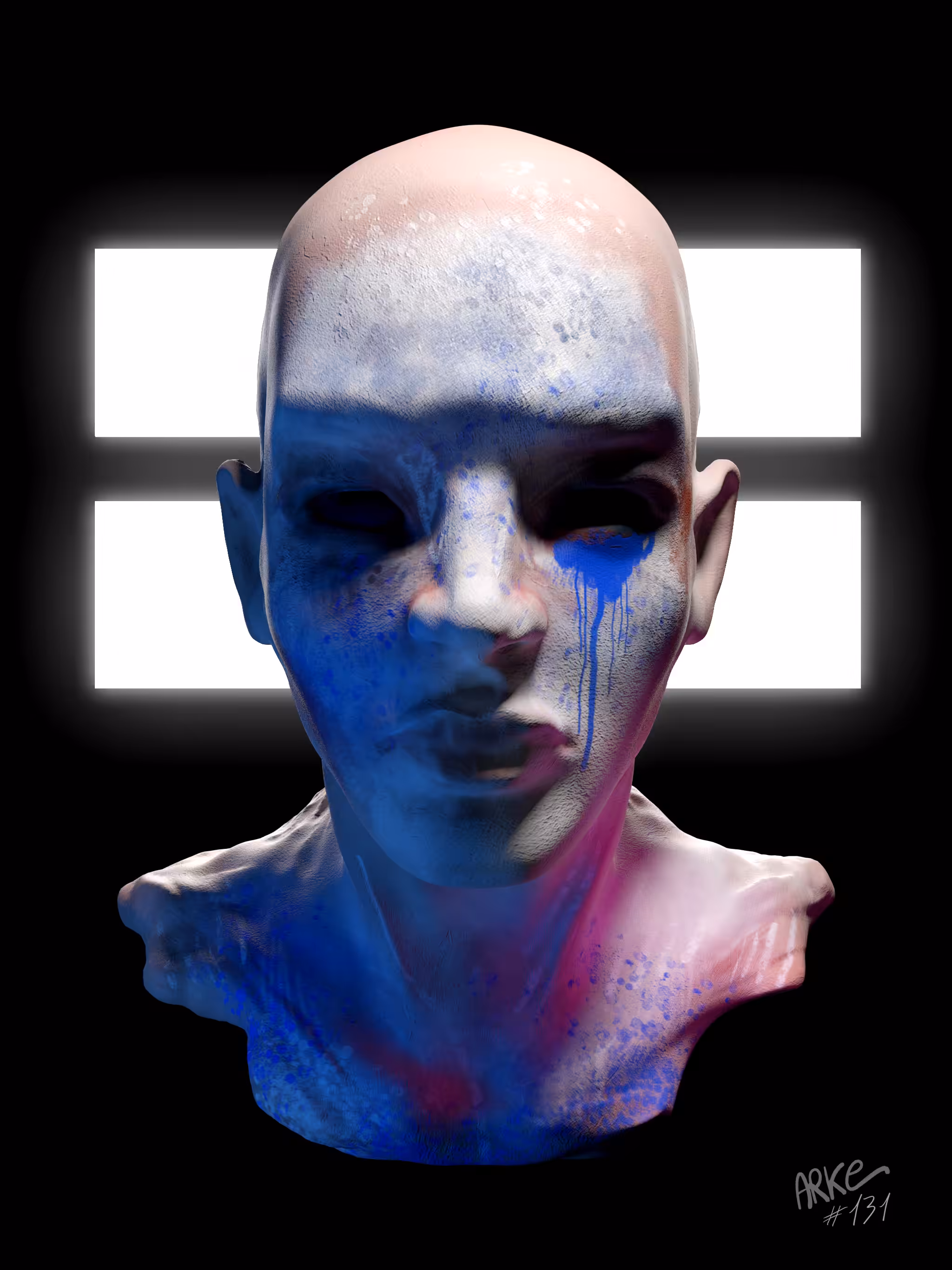 PERSONA #131