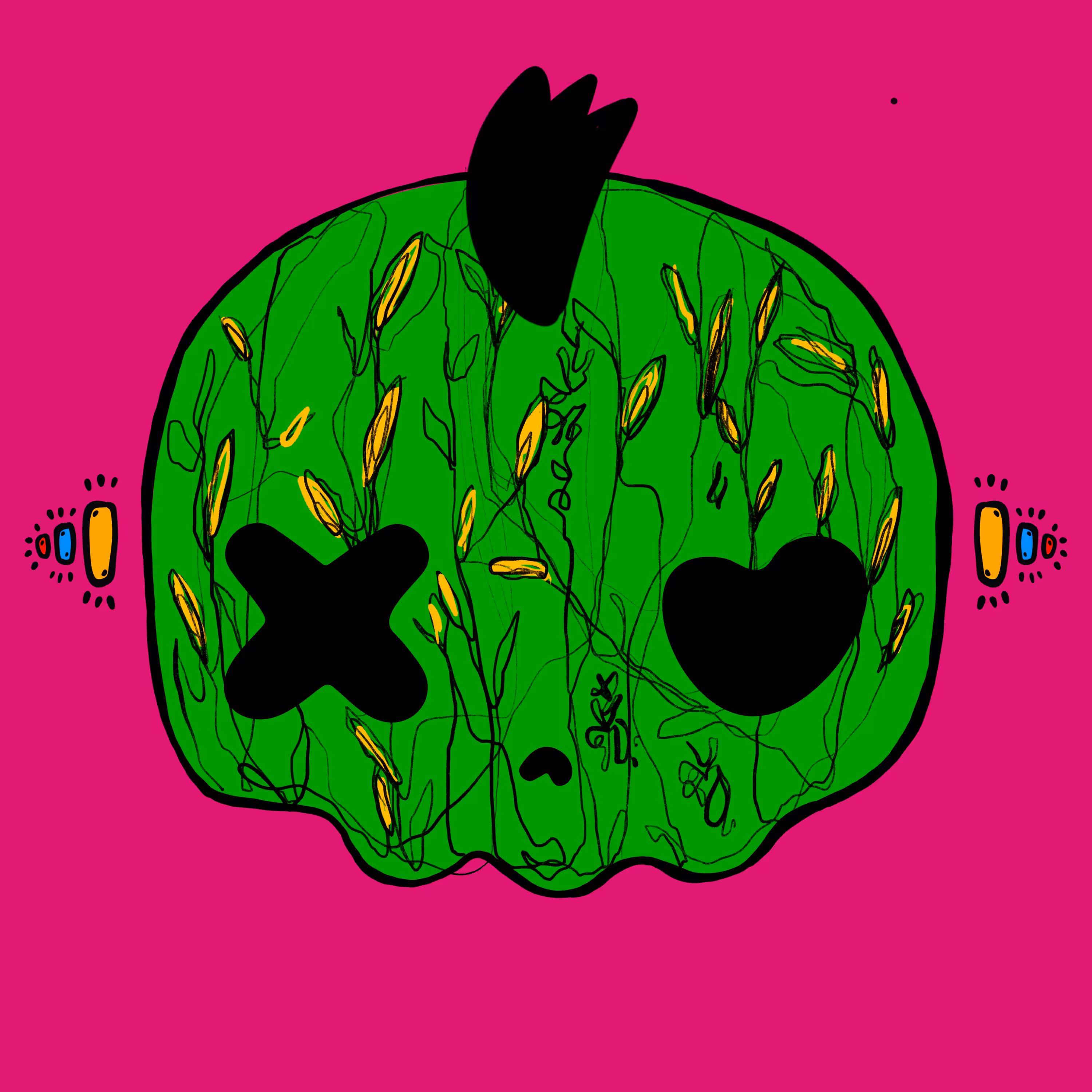 ORGNLS by SABET #1353