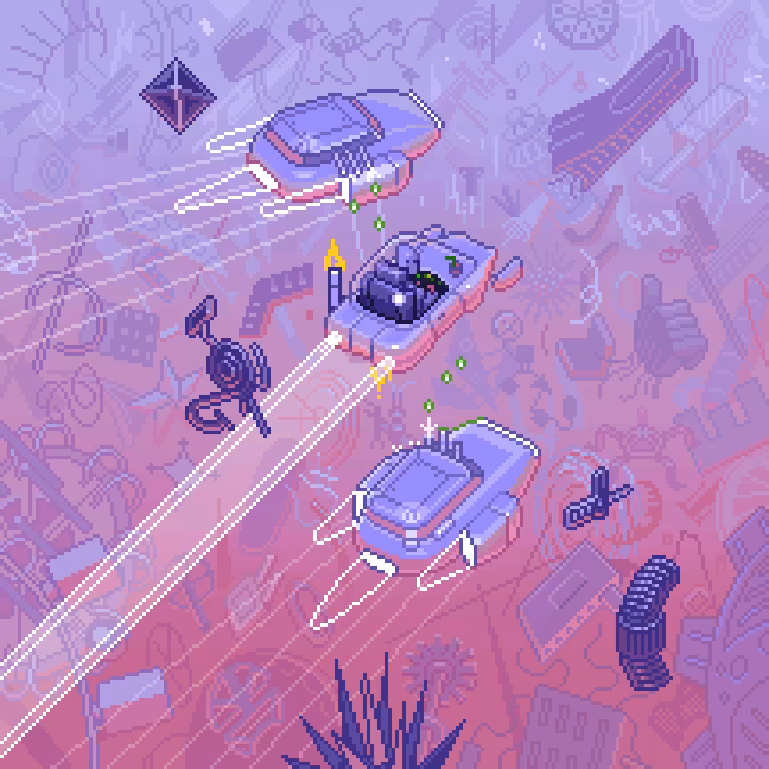 Megapont Multiverses 09_Space Dump