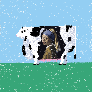 cow #171