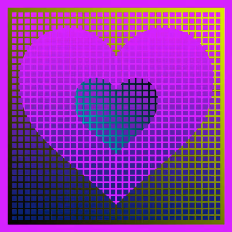 Love is Love #201
