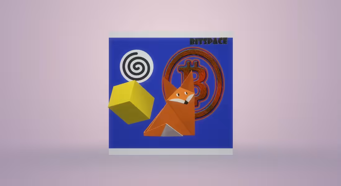 BITSPACE NFT