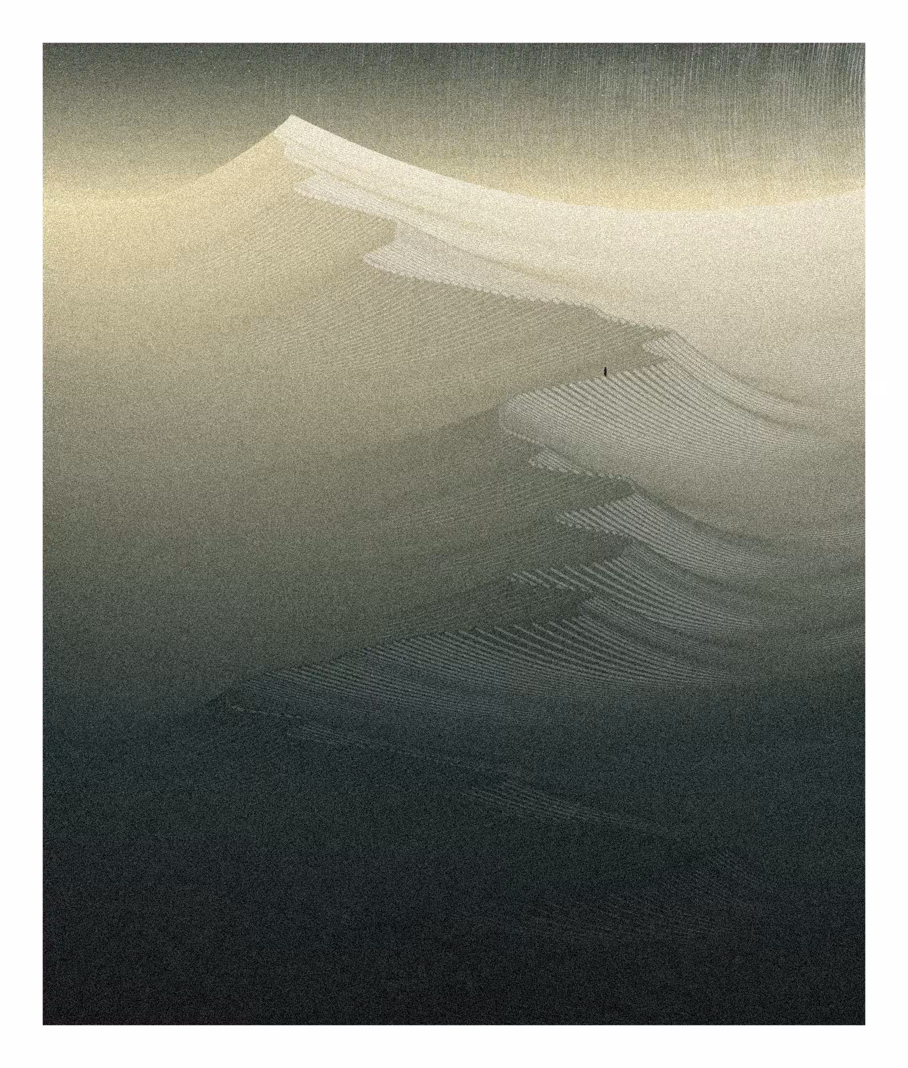 Stride #90