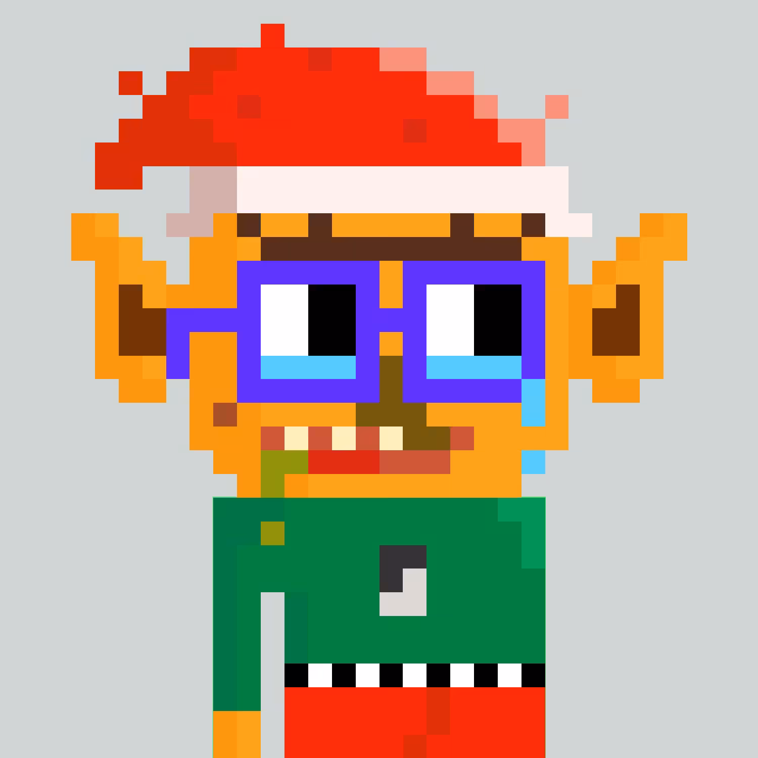Ugly Nouns #245