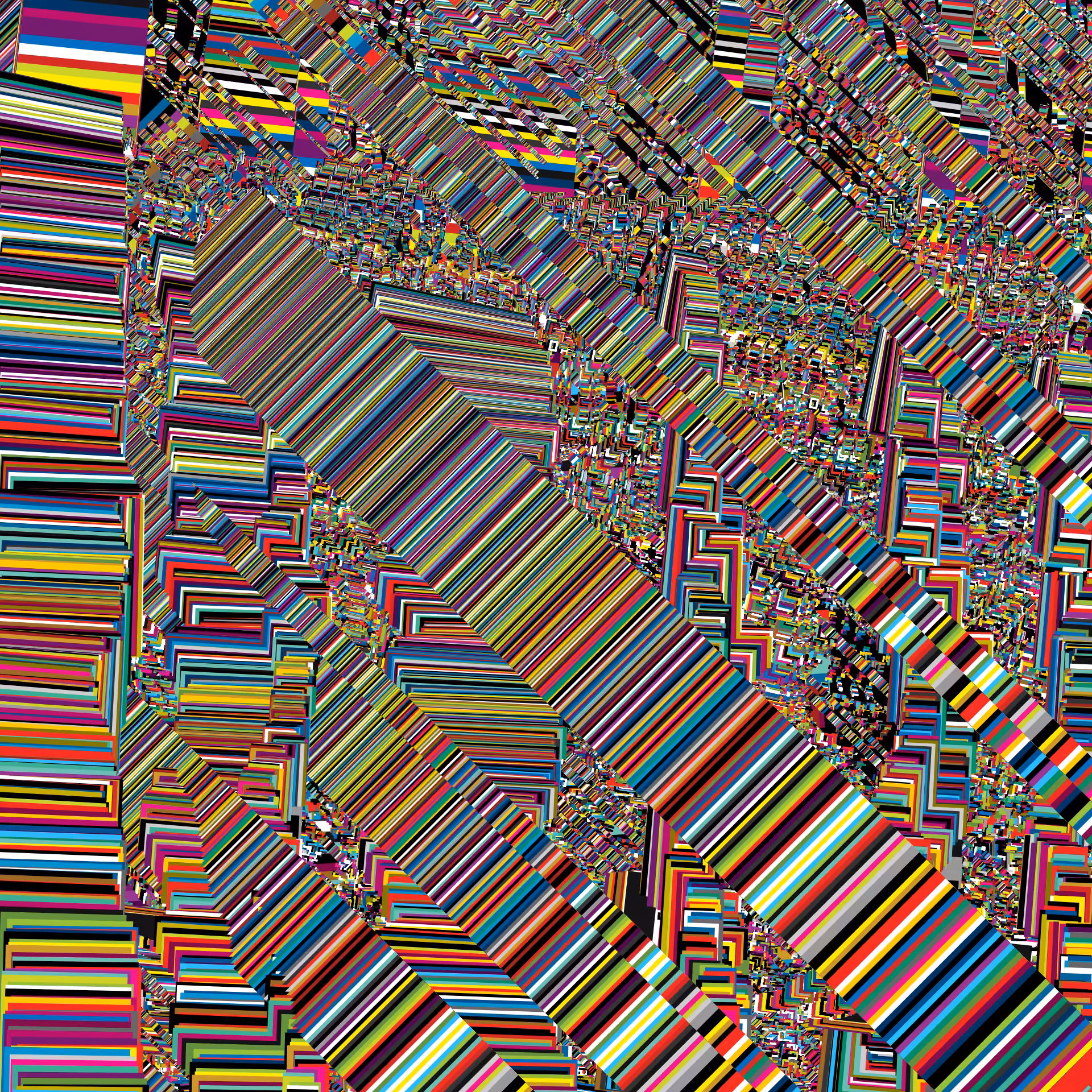 TXTILE #46