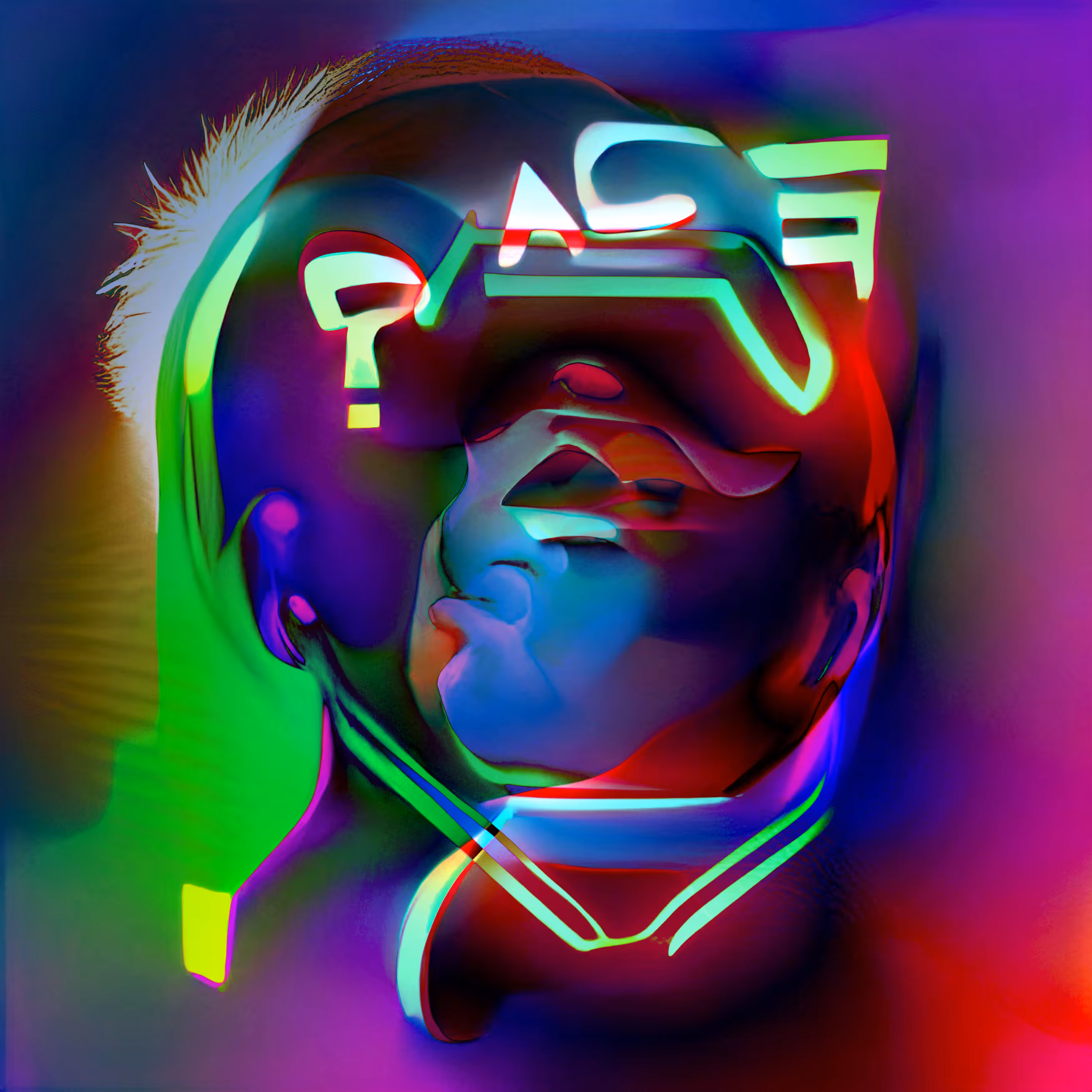 Neon #167