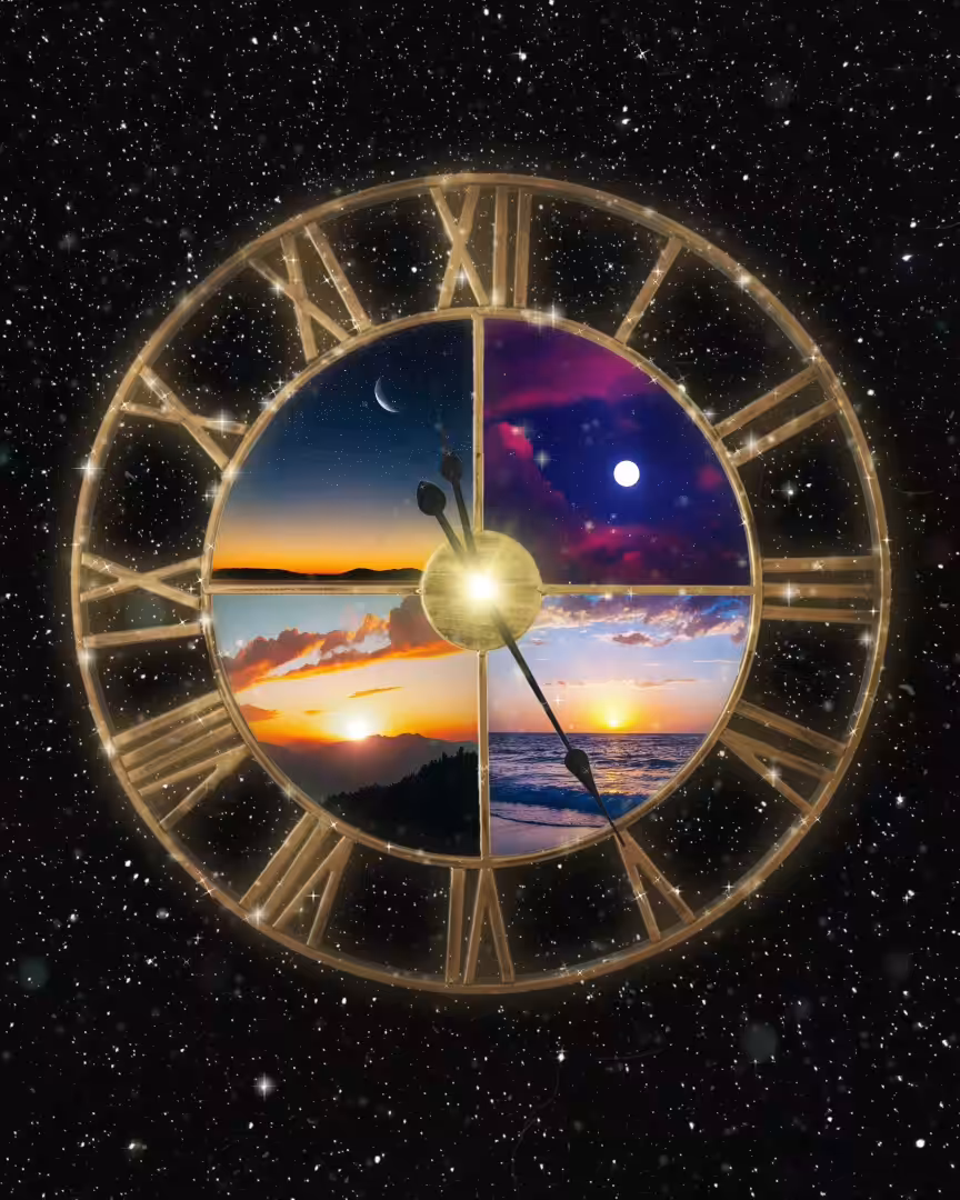 Momentum Aethereum