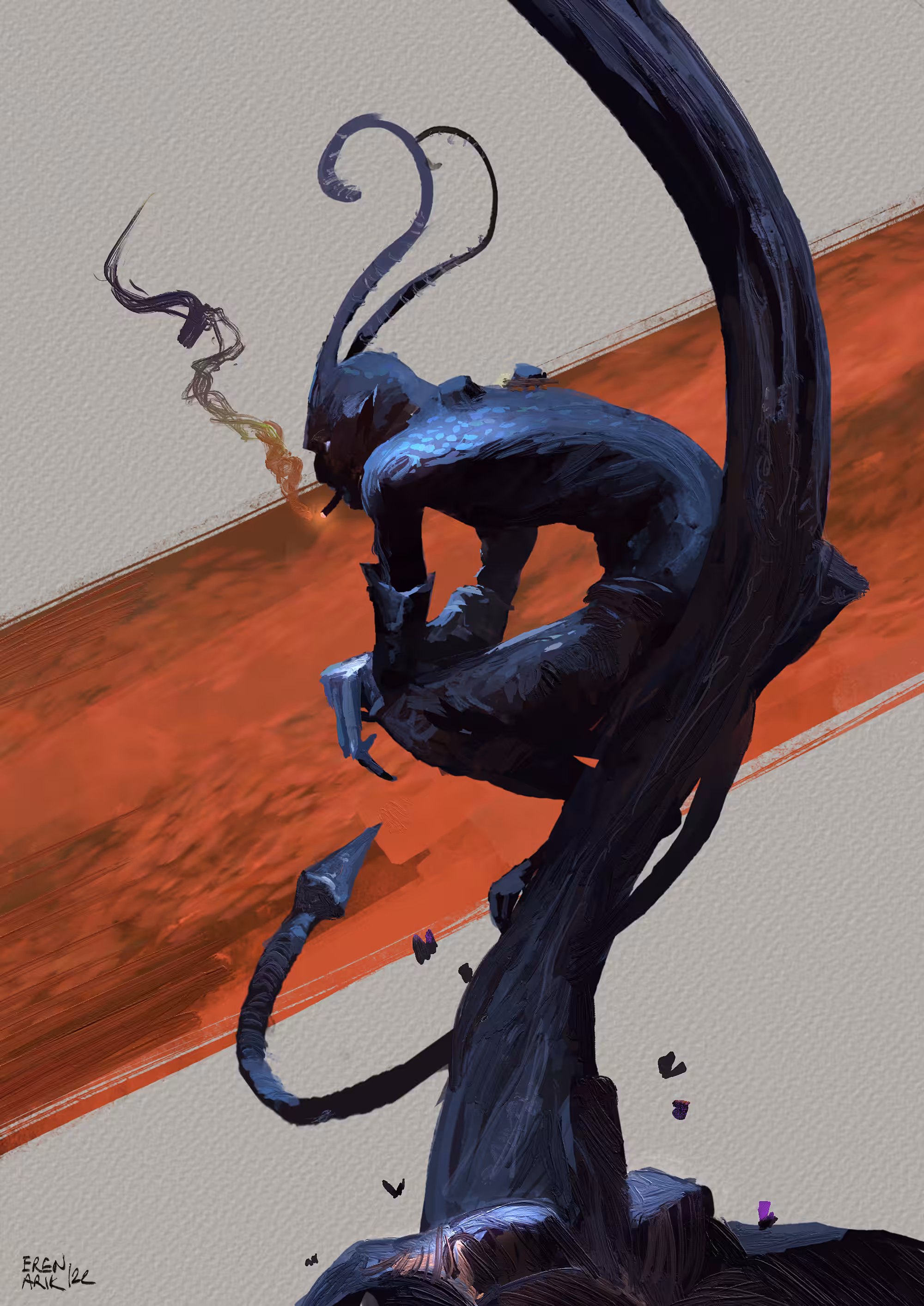 Gargoyle