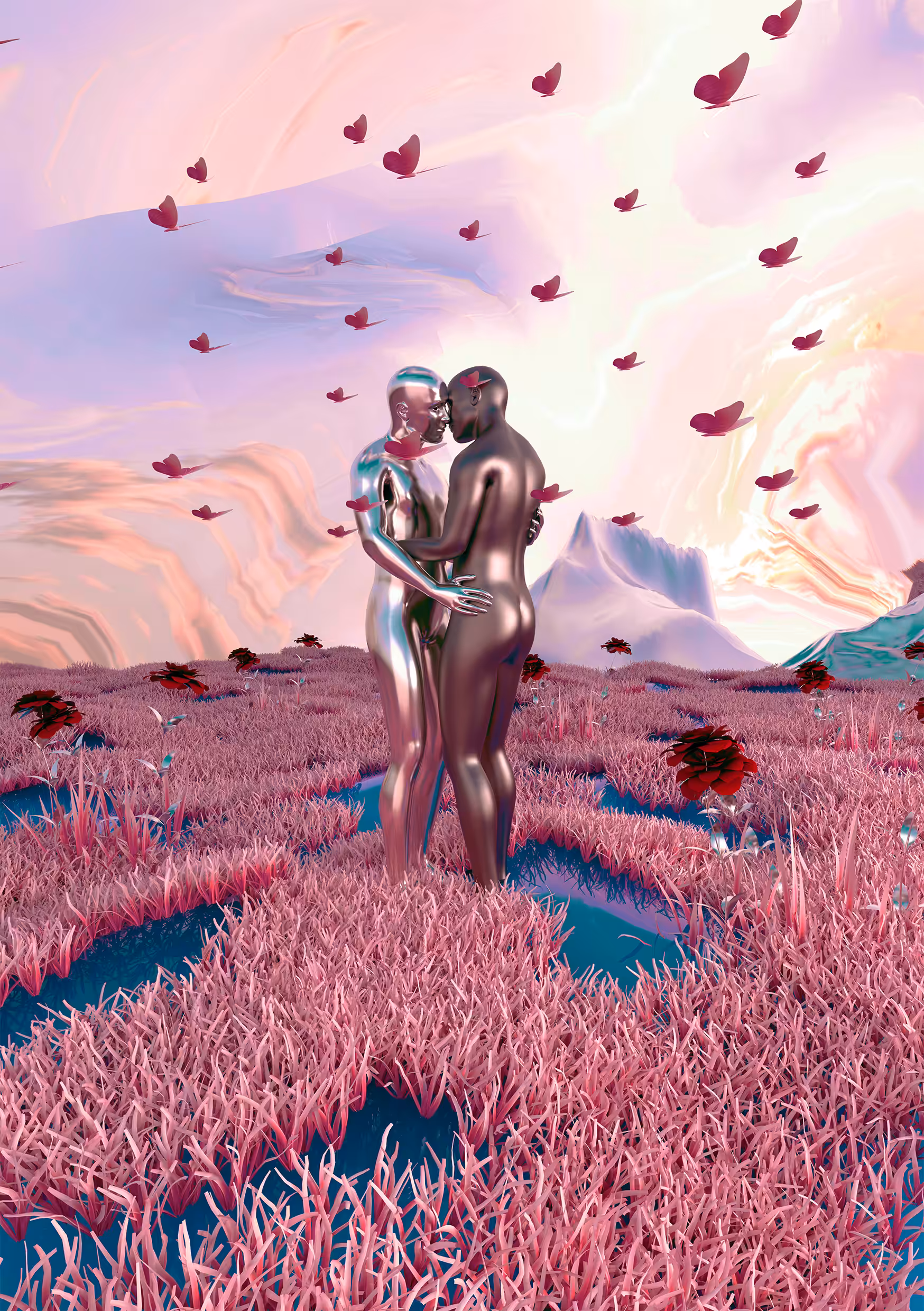 Love Story