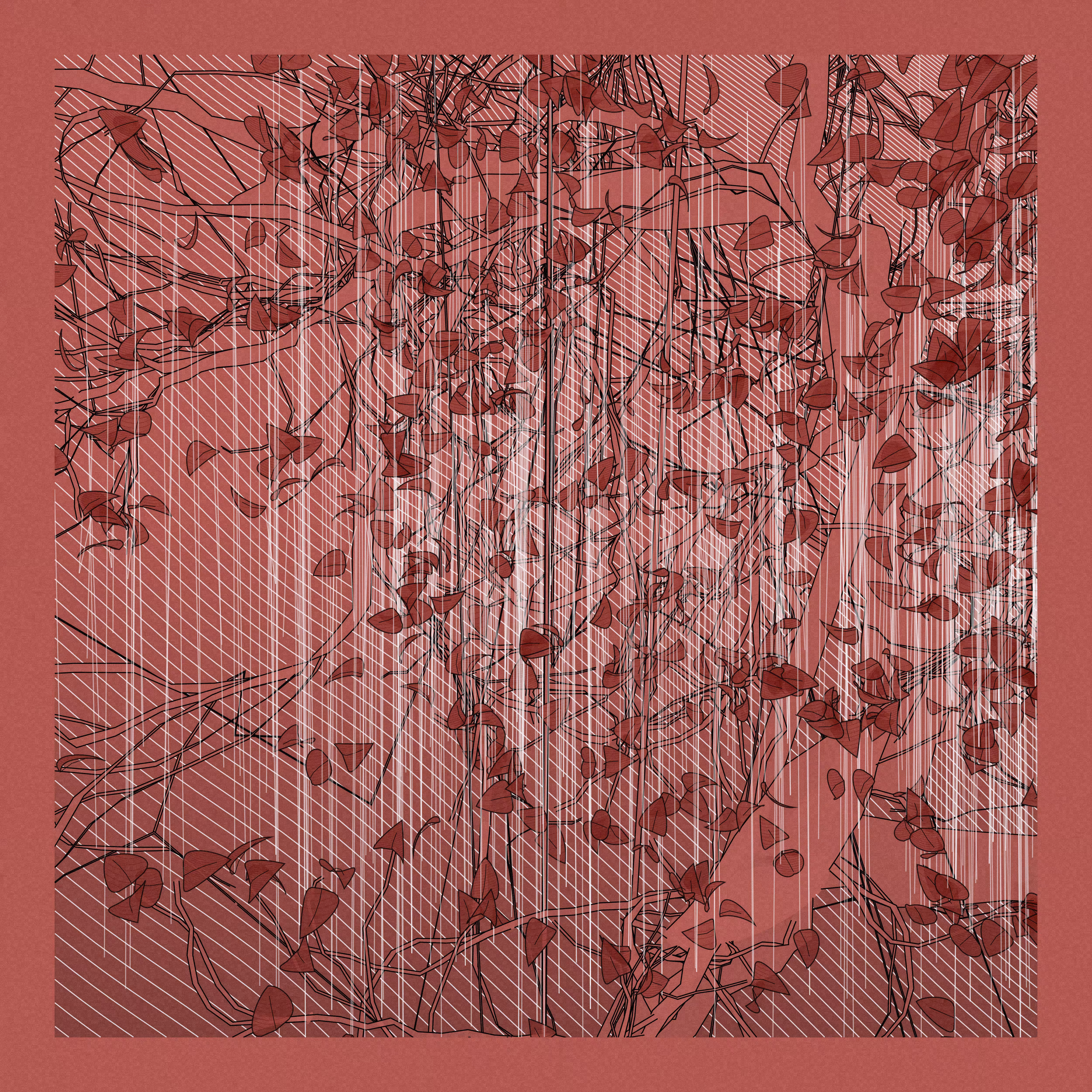 A Bugged Forest #358